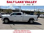 New 2025 Ram 3500 Big Horn Crew Cab 4x4 Pickup for sale #R25299A - photo 4