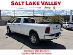 New 2025 Ram 3500 Big Horn Crew Cab 4x4 Pickup for sale #R25299A - photo 5
