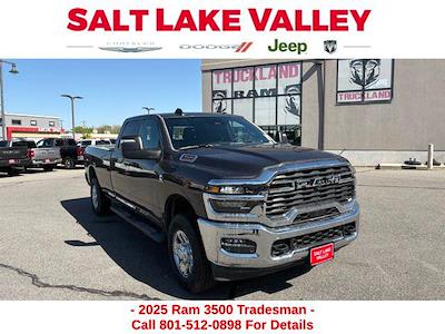 New 2025 Ram 3500 Tradesman Crew Cab 4x4 Pickup for sale #R25301A - photo 1