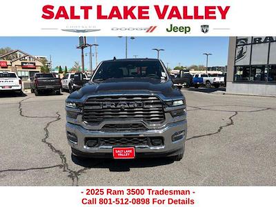 New 2025 Ram 3500 Tradesman Crew Cab 4x4 Pickup for sale #R25301A - photo 2