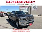 New 2025 Ram 3500 Tradesman Crew Cab 4x4 Pickup for sale #R25301A - photo 1