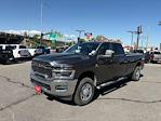 New 2025 Ram 3500 Tradesman Crew Cab 4x4 Pickup for sale #R25301A - photo 3