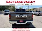 New 2025 Ram 3500 Tradesman Crew Cab 4x4 Pickup for sale #R25301A - photo 6