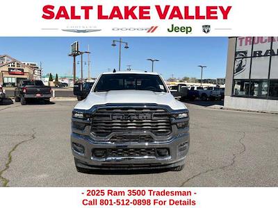New 2025 Ram 3500 Tradesman Crew Cab 4x4 Pickup for sale #R25302A - photo 2