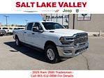 New 2025 Ram 3500 Tradesman Crew Cab 4x4 Pickup for sale #R25302A - photo 1