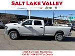New 2025 Ram 3500 Tradesman Crew Cab 4x4 Pickup for sale #R25302A - photo 4