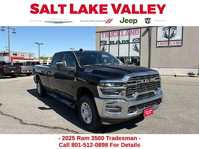 New 2025 Ram 3500 Tradesman Crew Cab 4x4 Pickup for sale #R25304A - photo 1
