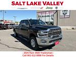 New 2025 Ram 3500 Tradesman Crew Cab 4x4 Pickup for sale #R25304A - photo 1