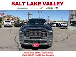 New 2025 Ram 3500 Tradesman Crew Cab 4x4 Pickup for sale #R25304A - photo 2