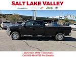 New 2025 Ram 3500 Tradesman Crew Cab 4x4 Pickup for sale #R25304A - photo 4