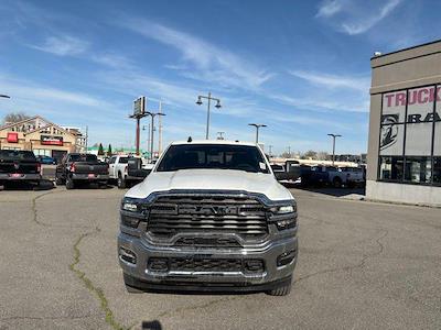 New 2025 Ram 2500 Big Horn Crew Cab 4x4 Pickup for sale #R25305A - photo 2