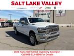 New 2025 Ram 2500 Big Horn Crew Cab 4x4 Pickup for sale #R25305A - photo 1