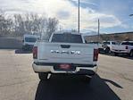 New 2025 Ram 2500 Big Horn Crew Cab 4x4 Pickup for sale #R25305A - photo 6