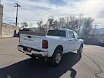 New 2025 Ram 2500 Big Horn Crew Cab 4x4 Pickup for sale #R25305A - photo 7