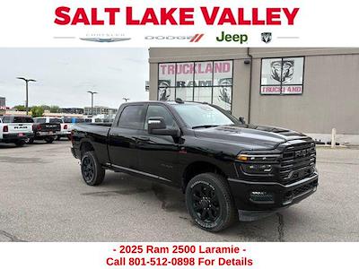 New 2025 Ram 2500 Laramie Crew Cab 4x4 Pickup for sale #R25308A - photo 1