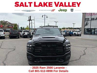 New 2025 Ram 2500 Laramie Crew Cab 4x4 Pickup for sale #R25308A - photo 2