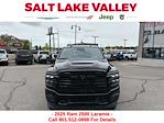 New 2025 Ram 2500 Laramie Crew Cab 4x4 Pickup for sale #R25308A - photo 2