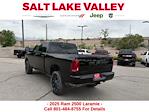 New 2025 Ram 2500 Laramie Crew Cab 4x4 Pickup for sale #R25308A - photo 5