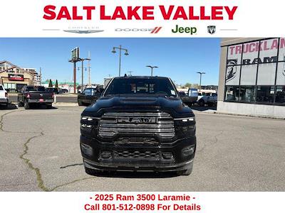 New 2025 Ram 3500 Laramie Crew Cab 4x4 Pickup for sale #R25311A - photo 2