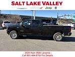 New 2025 Ram 3500 Laramie Crew Cab 4x4 Pickup for sale #R25311A - photo 4