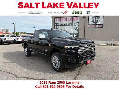 New 2025 Ram 2500 Laramie Crew Cab 4x4 Pickup for sale #R25316A - photo 1