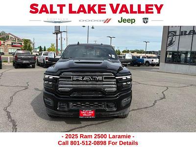 New 2025 Ram 2500 Laramie Crew Cab 4x4 Pickup for sale #R25316A - photo 2