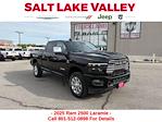 New 2025 Ram 2500 Laramie Crew Cab 4x4 Pickup for sale #R25316A - photo 1
