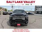 New 2025 Ram 2500 Laramie Crew Cab 4x4 Pickup for sale #R25316A - photo 2