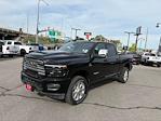 New 2025 Ram 2500 Laramie Crew Cab 4x4 Pickup for sale #R25316A - photo 3