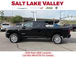 New 2025 Ram 2500 Laramie Crew Cab 4x4 Pickup for sale #R25316A - photo 4