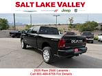 New 2025 Ram 2500 Laramie Crew Cab 4x4 Pickup for sale #R25316A - photo 5