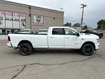 New 2025 Ram 3500 Laramie Crew Cab 4x4 Pickup for sale #R25320A - photo 8