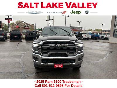 New 2025 Ram 3500 Tradesman Crew Cab 4x4 Pickup for sale #R25341A - photo 2