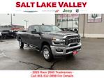 New 2025 Ram 3500 Tradesman Crew Cab 4x4 Pickup for sale #R25341A - photo 1