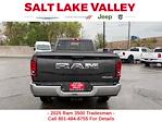 New 2025 Ram 3500 Tradesman Crew Cab 4x4 Pickup for sale #R25341A - photo 6