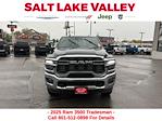 New 2025 Ram 3500 Tradesman Crew Cab 4x4 Pickup for sale #R25341A - photo 2