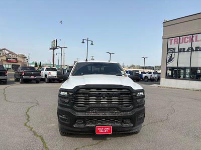 New 2025 Ram 3500 Tradesman Crew Cab 4x4 Pickup for sale #R25342A - photo 2