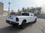 New 2025 Ram 3500 Tradesman Crew Cab 4x4 Pickup for sale #R25342A - photo 7