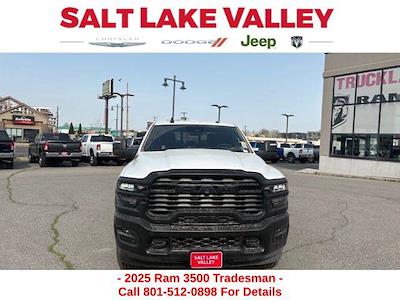 New 2025 Ram 3500 Tradesman Crew Cab 4x4 Pickup for sale #R25345A - photo 2