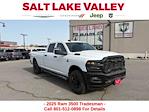 New 2025 Ram 3500 Tradesman Crew Cab 4x4 Pickup for sale #R25345A - photo 1