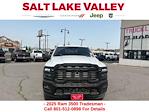 New 2025 Ram 3500 Tradesman Crew Cab 4x4 Pickup for sale #R25345A - photo 2