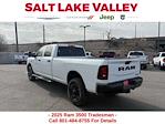 New 2025 Ram 3500 Tradesman Crew Cab 4x4 Pickup for sale #R25345A - photo 4