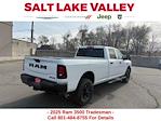 New 2025 Ram 3500 Tradesman Crew Cab 4x4 Pickup for sale #R25345A - photo 6