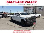 New 2025 Ram 2500 Tradesman Crew Cab 4x4 Pickup for sale #R25348A - photo 1