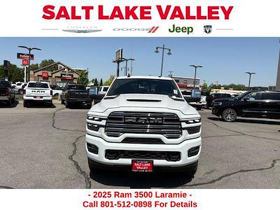 New 2025 Ram 3500 Laramie Crew Cab 4x4 Pickup for sale #R25353A - photo 2