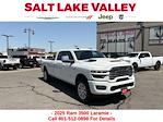 New 2025 Ram 3500 Laramie Crew Cab 4x4 Pickup for sale #R25353A - photo 1