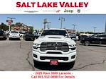 New 2025 Ram 3500 Laramie Crew Cab 4x4 Pickup for sale #R25353A - photo 2