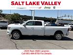 New 2025 Ram 3500 Laramie Crew Cab 4x4 Pickup for sale #R25353A - photo 4