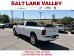 New 2025 Ram 3500 Laramie Crew Cab 4x4 Pickup for sale #R25353A - photo 5