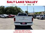 New 2025 Ram 3500 Laramie Crew Cab 4x4 Pickup for sale #R25353A - photo 6